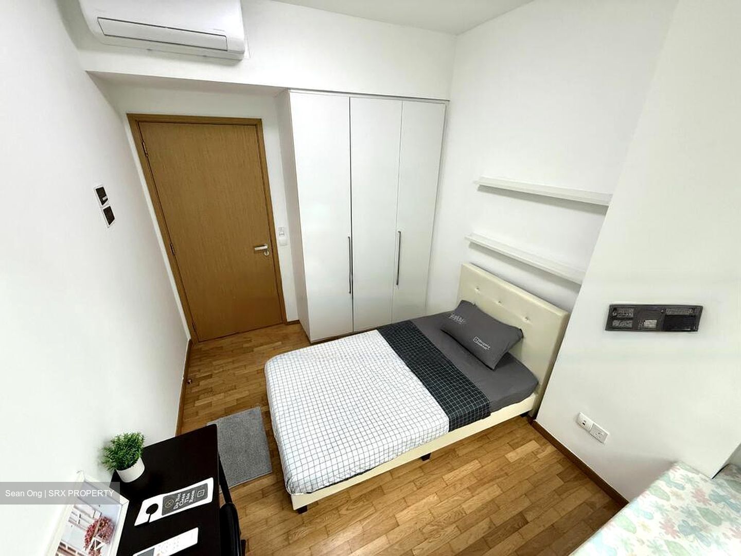 One-north Residences (D5), Apartment #460472551